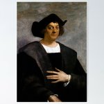 Christopher Columbus meme