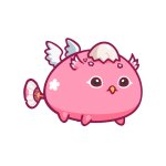 Bird Axie