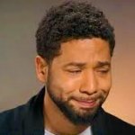 smollett the cry baby