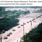 Full Tiananmen Square photo