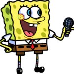 spongebob FNF