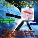 Orbital Immortal Anti-Gru_Merry_KRIMA Shield Strike.