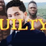 Jussie guilty
