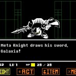 Meta Knight Draws out his sword template
