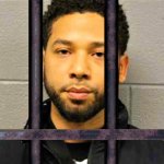 smollett in prison