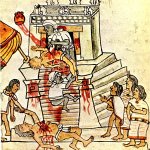 Aztec Sacrifice