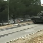 El Tanque GIF Template