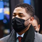Justice for Jussie