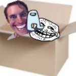 Box o ded memes