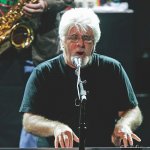 Michael McDonald