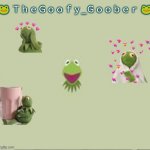 TheGoofy_Goober's announcement template
