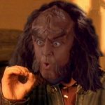 GOWRON DOES NOT SIMPLY