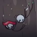 Henry Stickmin and Ellie free fall went wrong meme