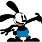 Oswald the lucky rabbit meme