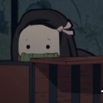 Happy Nezuko meme