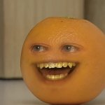 Annoying Orange