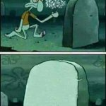 Funeral meme
