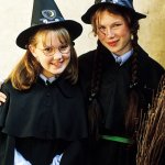 The Worst Witch meme