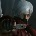 Dante gun