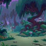 Mlp forest