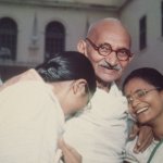 Gandhi