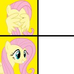 Hotline Bling (Fluttershy)