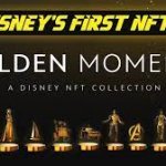 Disney golden moments