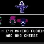 Mac And Cheese meme