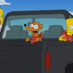 Homer's truck