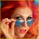 Bonnie McKee American Girl