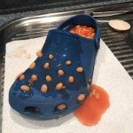 bean croc