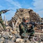 war