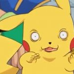 pika GIF Template