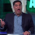 cenk stupid face meme