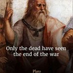 Plato quote