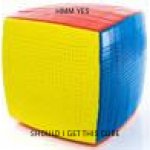 Should I Get This Cube