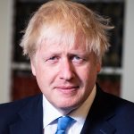 Borris Johnson