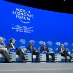 World Economic Forum 2021