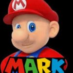 It is I mark