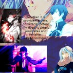illumina rimiru/anos temp meme