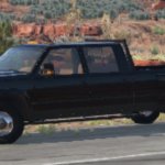 06_chevy_silverado BeamNG.Drive