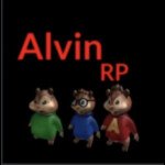 alvin the chipmunk rp template