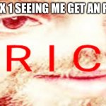 Yub Saying Frick | MY XBOX 1 SEEING ME GET AN PS4 PRO | image tagged in yub saying frick | made w/ Imgflip meme maker