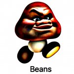 Beans template