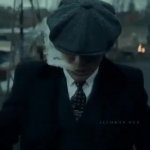Peaky Pedro GIF Template