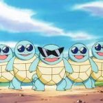 squirtle gang