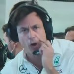 Toto Wolff