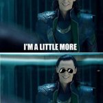 Lol | image tagged in loki | made w/ Imgflip meme maker