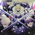 Princess and 5 Knights (Anime)
