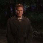 Robert Stack